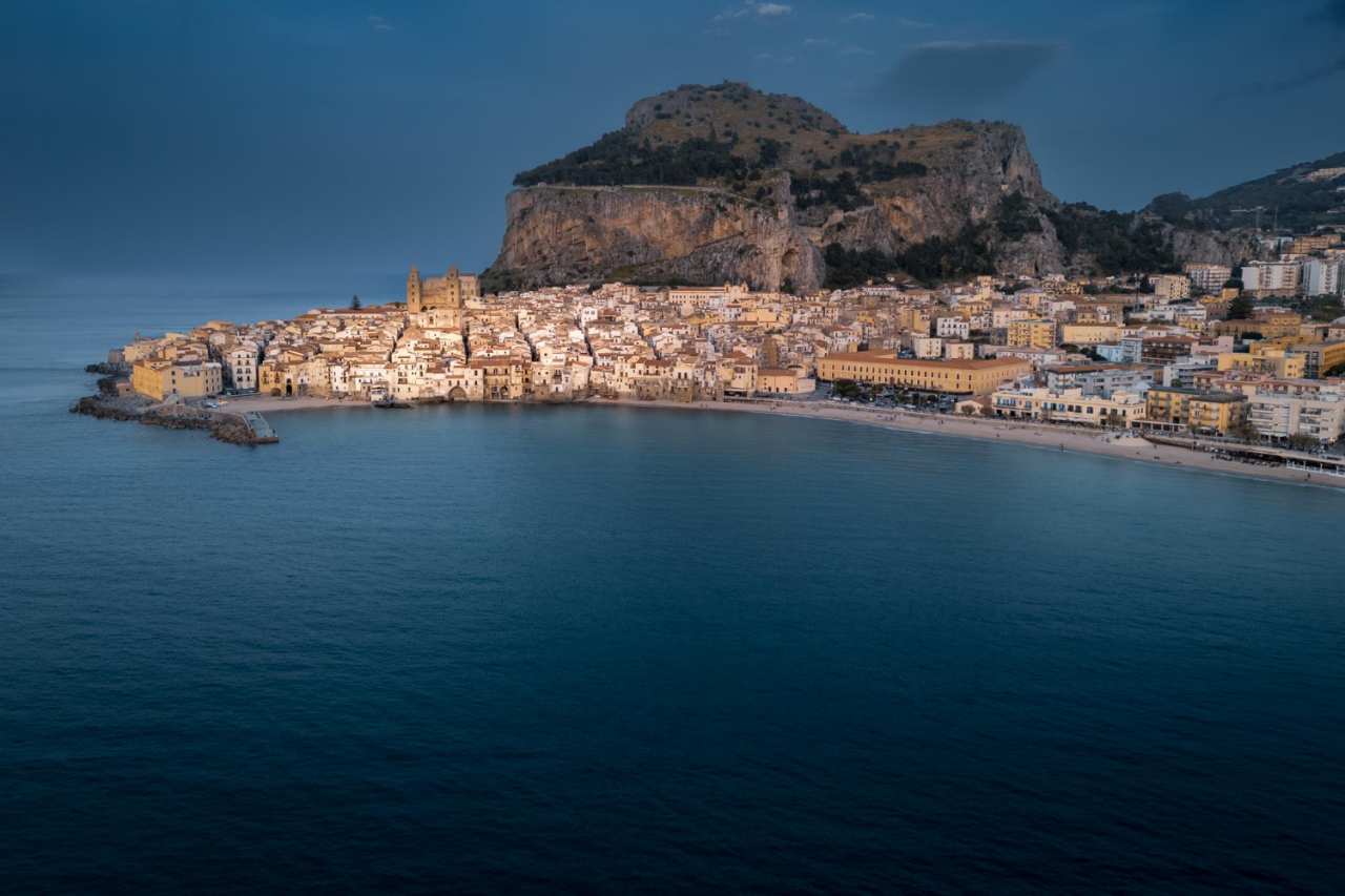 Il futuro di Cefalù non è nei numeri: è nelle relazioni che sapremo costruire