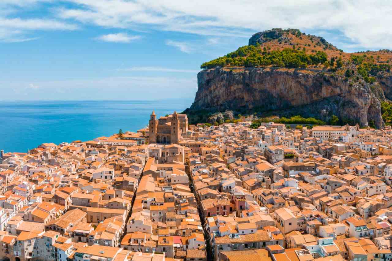 Cefalù 2100 non è una città più grande: è una comunità più consapevole