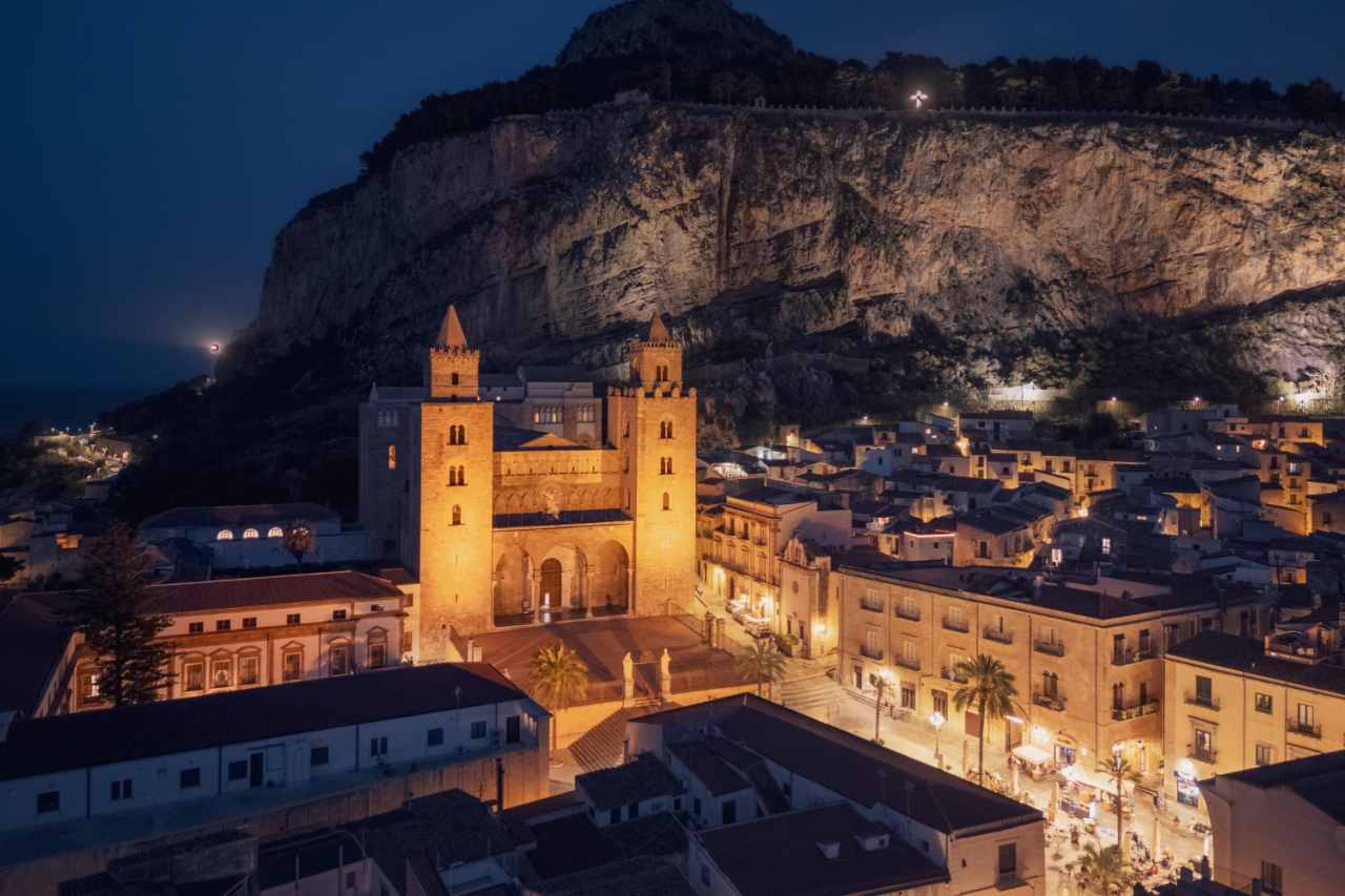 Il futuro di Cefalù si costruisce adesso: dieci progetti per arrivare al 2100 senza perdere l’anima