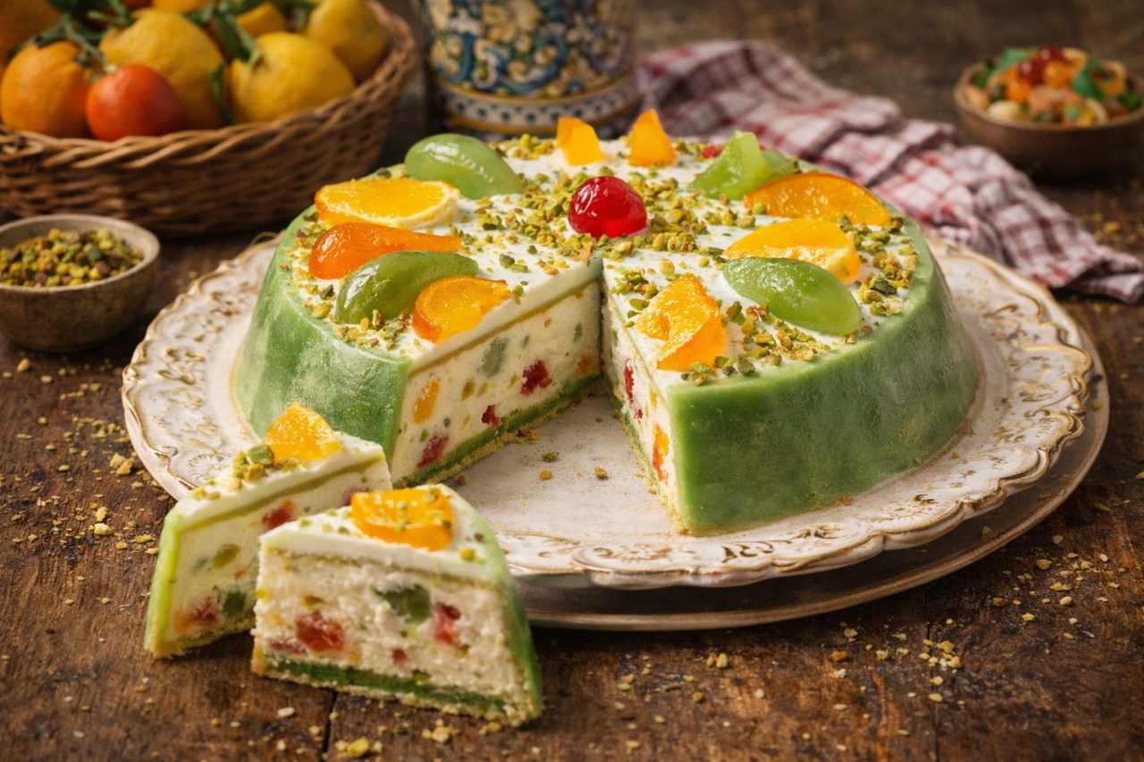 Quando un dolce racconta un popolo: la cassata siciliana tra rito, memoria e futuro