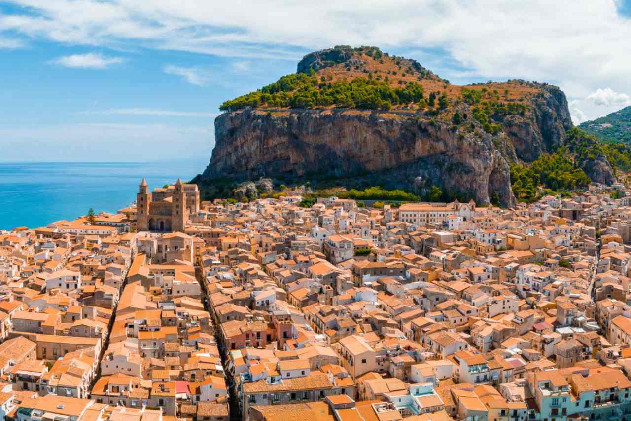 Dal piccolo disagio al grande problema: come nasce un territorio fragile