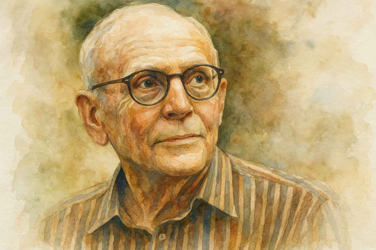 Il libro che ha dato un’anima a Cefalù: la rivoluzione silenziosa di Consolo