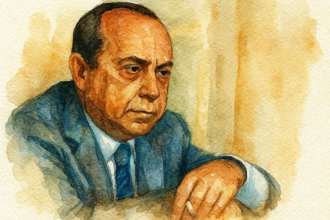 La passeggiata più importante di Cefalù: quella di Sciascia che spiega un’intera città