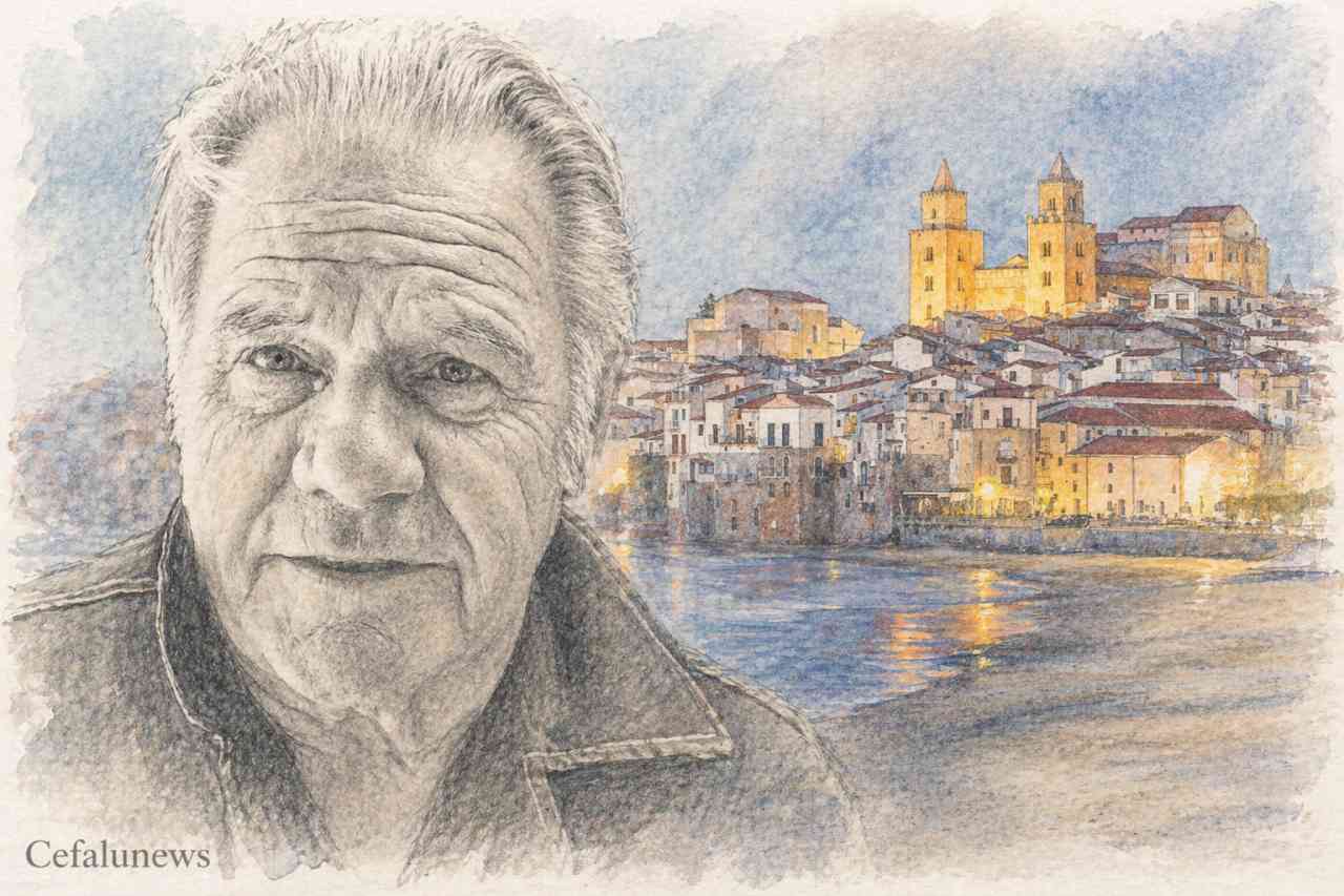 Ho scoperto un romanzo del 1947 intitolato Cefalù: una storia che attraversa la letteratura