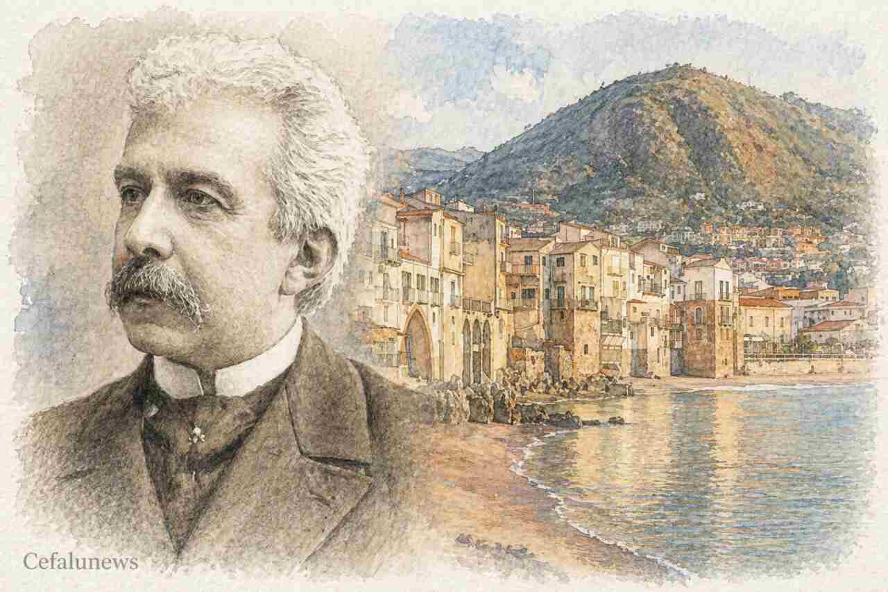 Cosa significa essere stati raccontati male: una pagina scomoda nella biografia di Cefalù