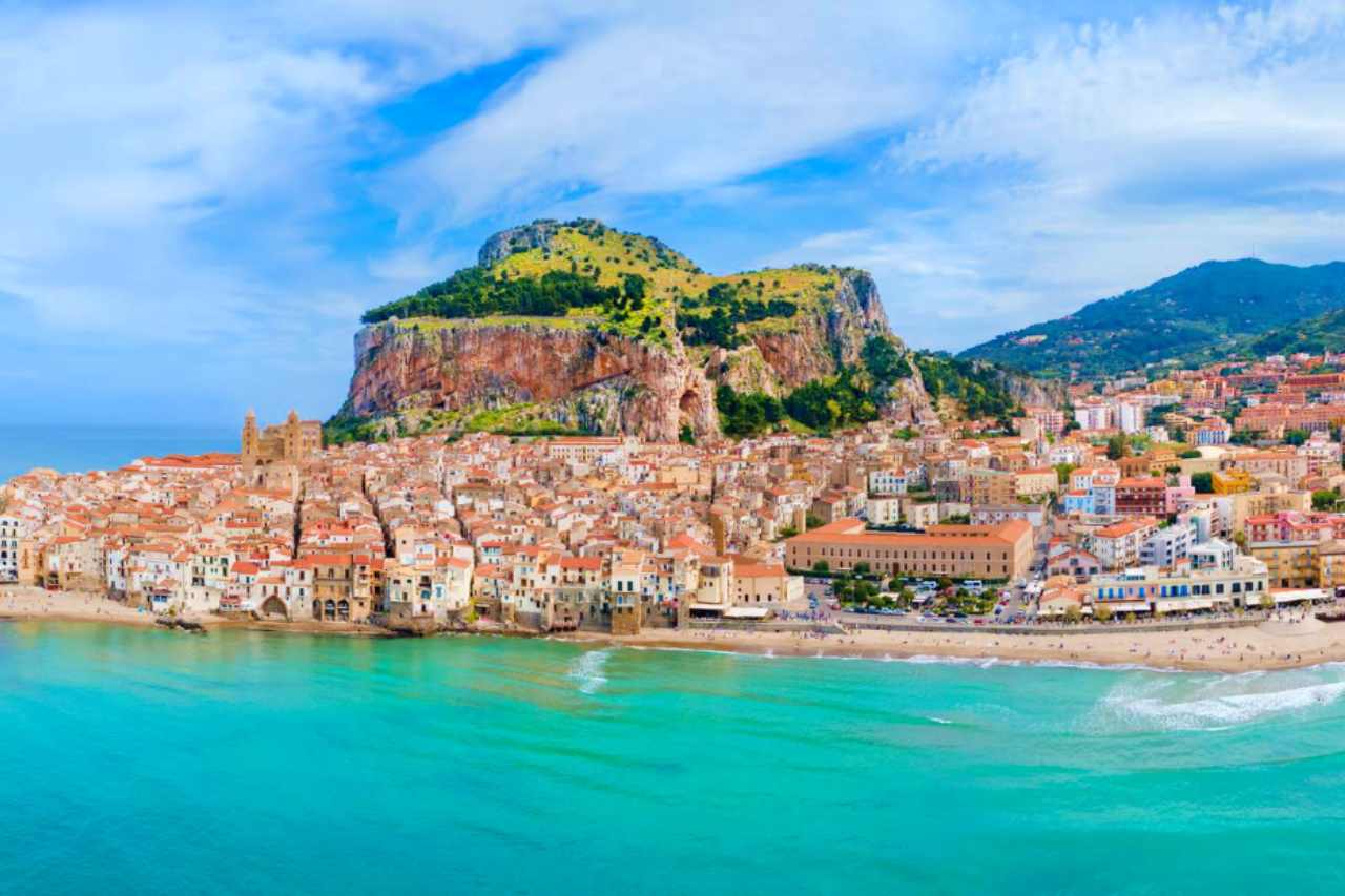 Cefalù disorientata: quando si smette di custodire la memoria