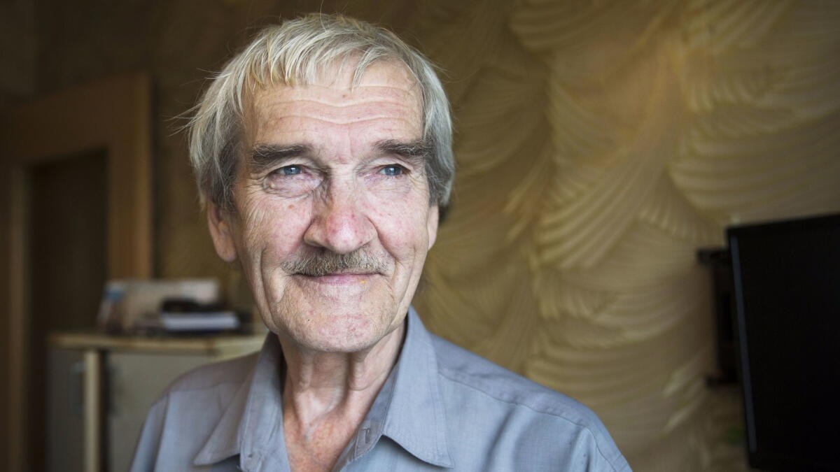 Stanislav Petrov: l'ufficiale sovietico che evitò la guerra nucleare dicendo un "no"