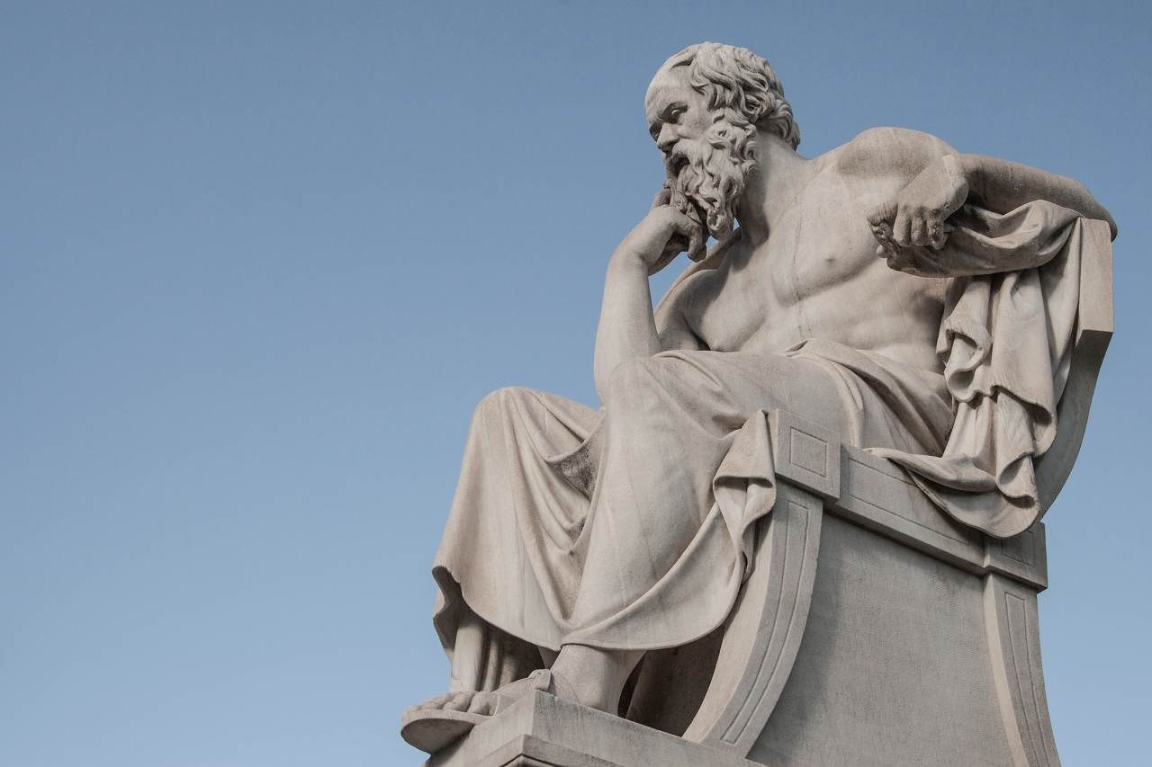 La ricerca dell'eudaimonia: la ricetta aristotelica per una vita piena