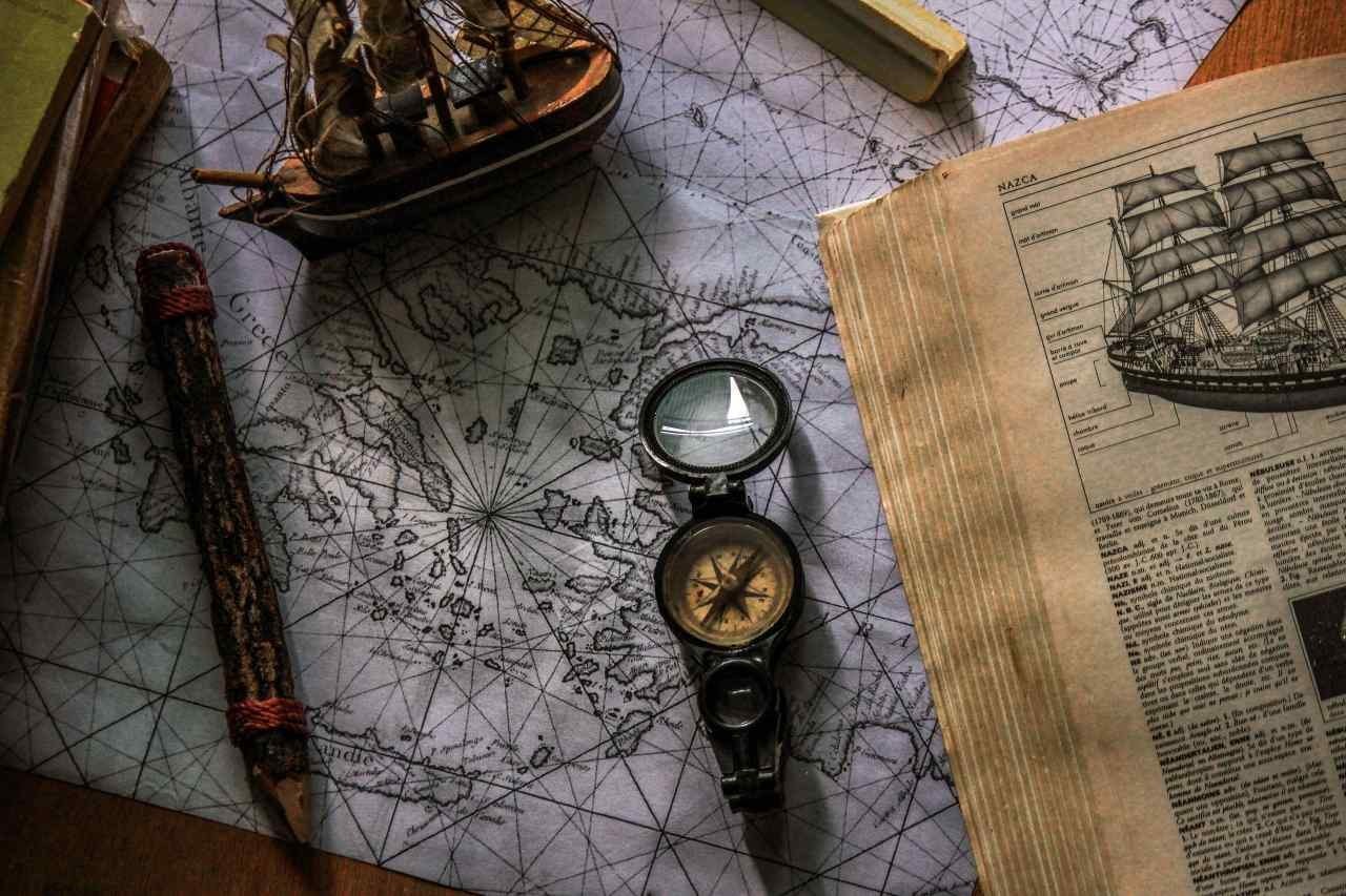 L'Odissea del viaggio nel Settecento: carrozze, briganti e tre settimane per fare 300 chilometri