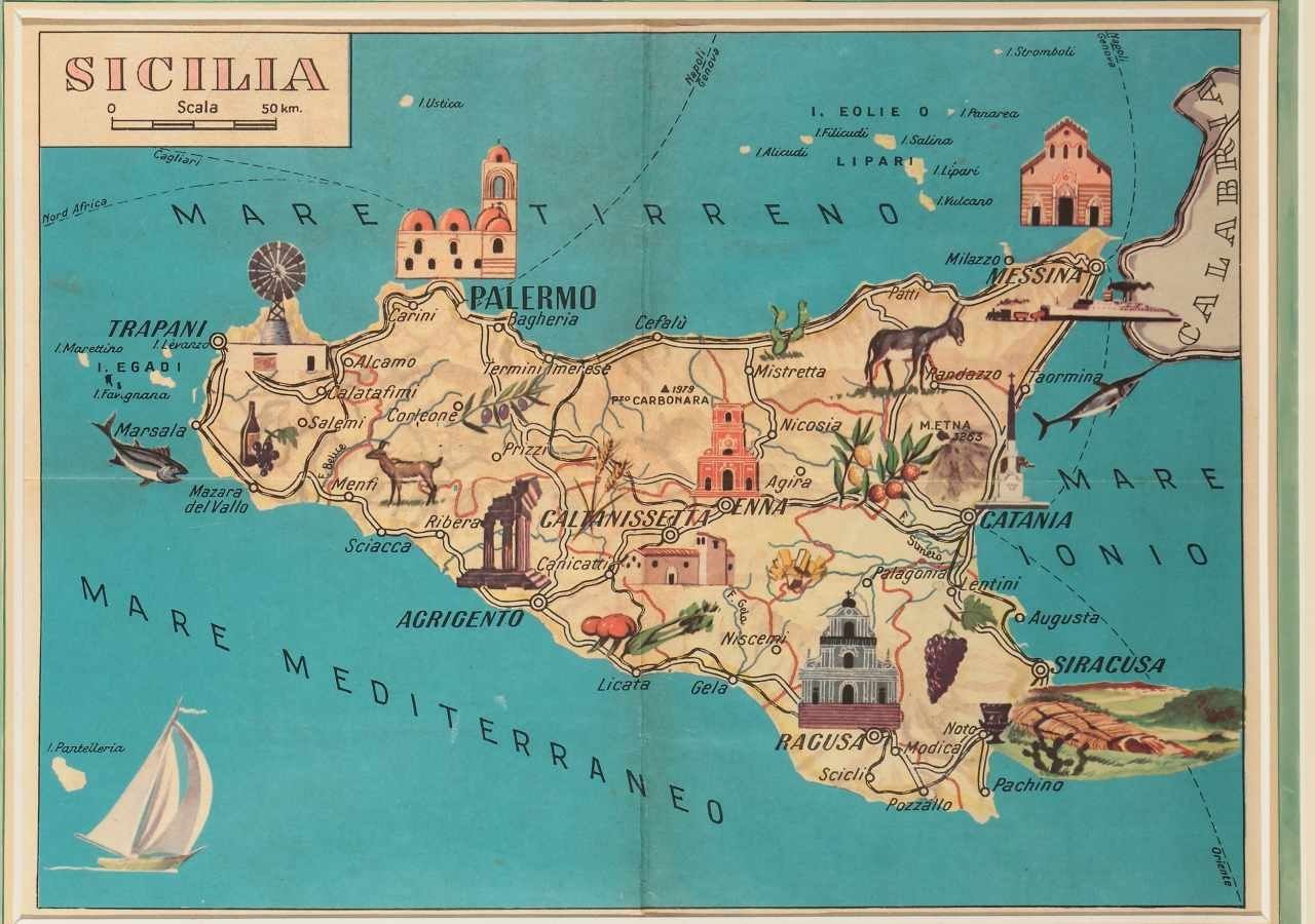 La dieta contadina in Sicilia nell'Ottocento: cosa si mangiava davvero oltre il mito della tradizione