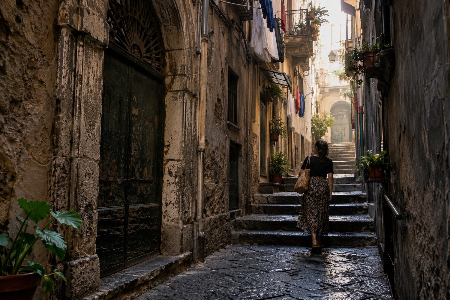 Anna Vera Viva: i 5 segreti del suo ultimo romanzo che raccontano il volto più oscuro di Napoli