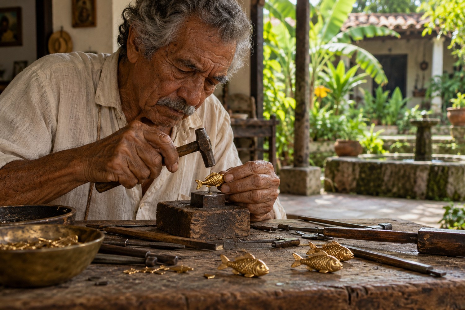 Cent'anni di solitudine di Gabriel García Márquez: la famiglia condannata a ripetere gli errori della storia
