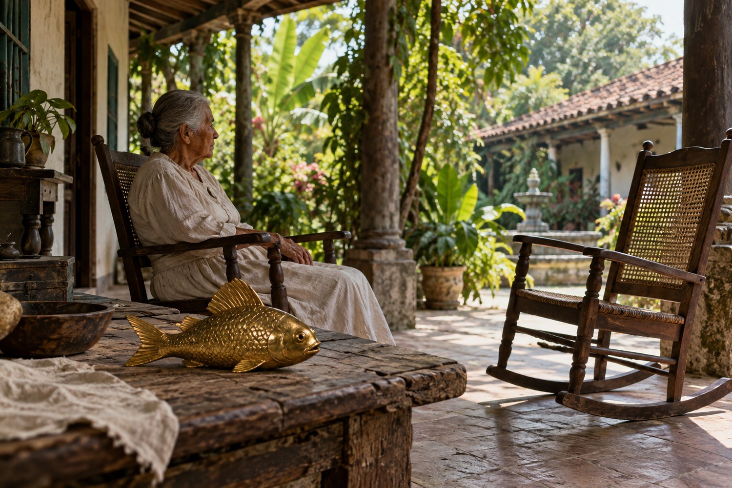 Gabriel García Márquez: le 3 maledizioni di Cent'anni di solitudine che condannano una famiglia a ripetere gli errori del passato