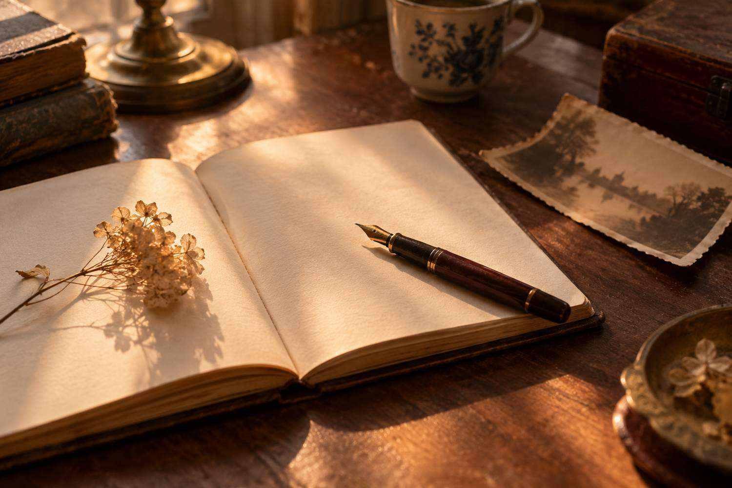 Come scrivere una poesia: ecco le sei emozioni a cui stare attenti
