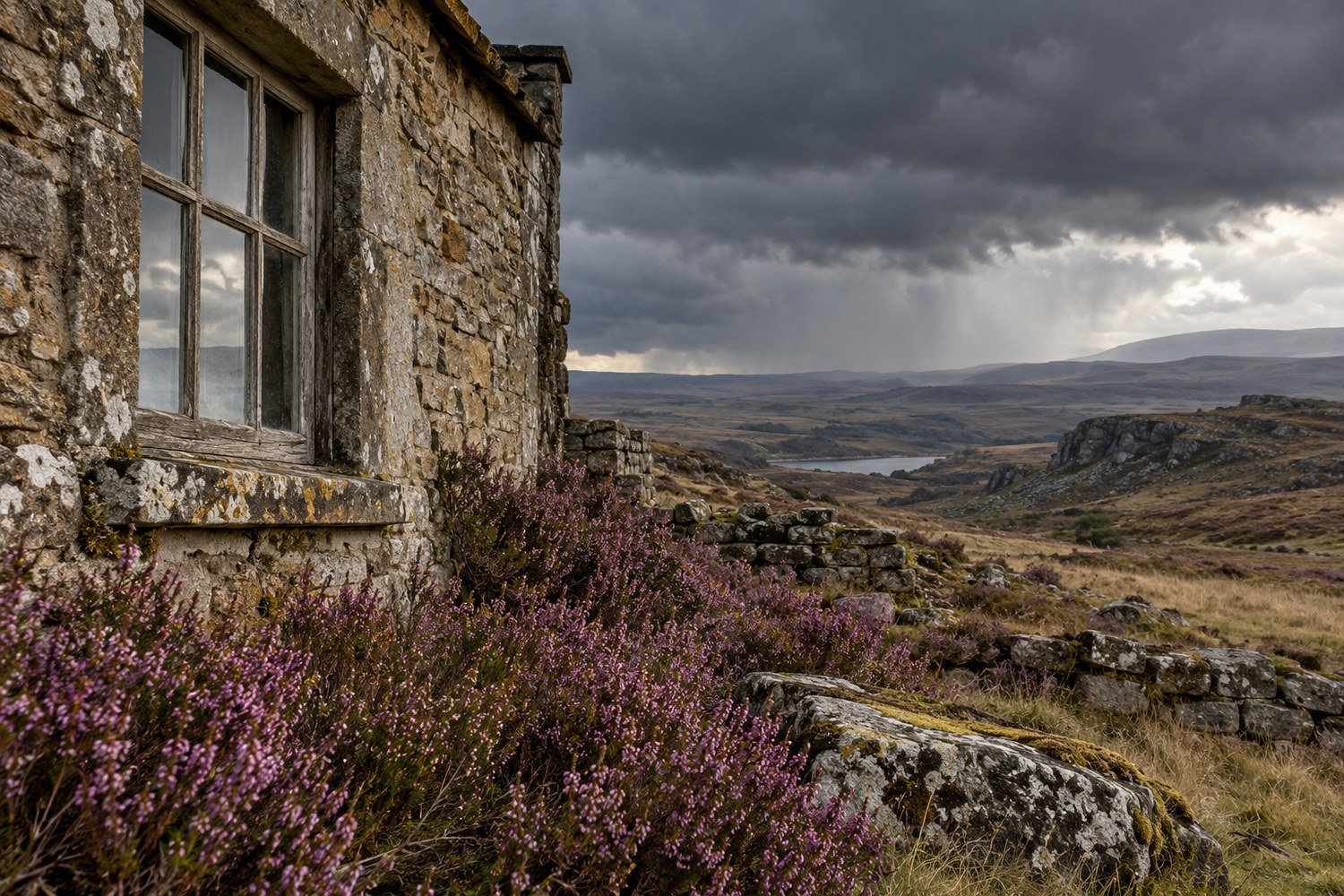 Emily Brontë: i 3 tormenti dell'amore e della vendetta nel romanzo Cime tempestose