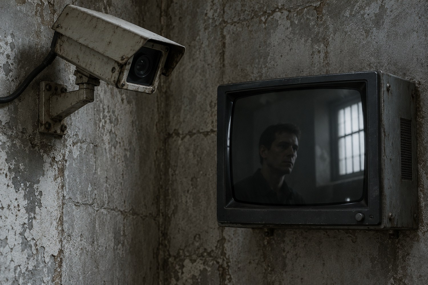 George Orwell: i 5 strumenti del controllo e della paura nel romanzo 1984