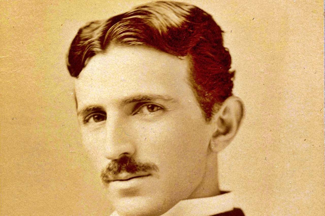 Nikola Tesla e l'illusione dell'energia libera: anatomia di un genio incompreso