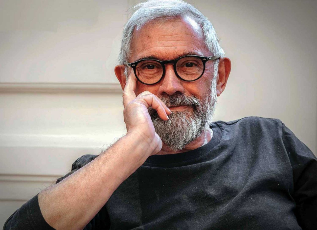 Il mercante di bambini: Franco Faggiani torna con un nuovo romanzo