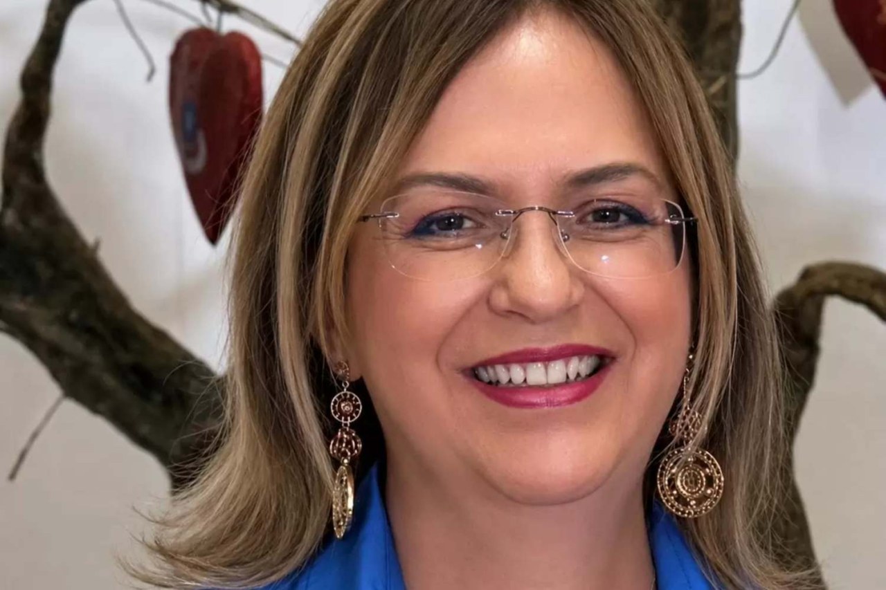 Luisa Tancredi: amore e rivolta nel nuovo romanzo di Ornella Trotta