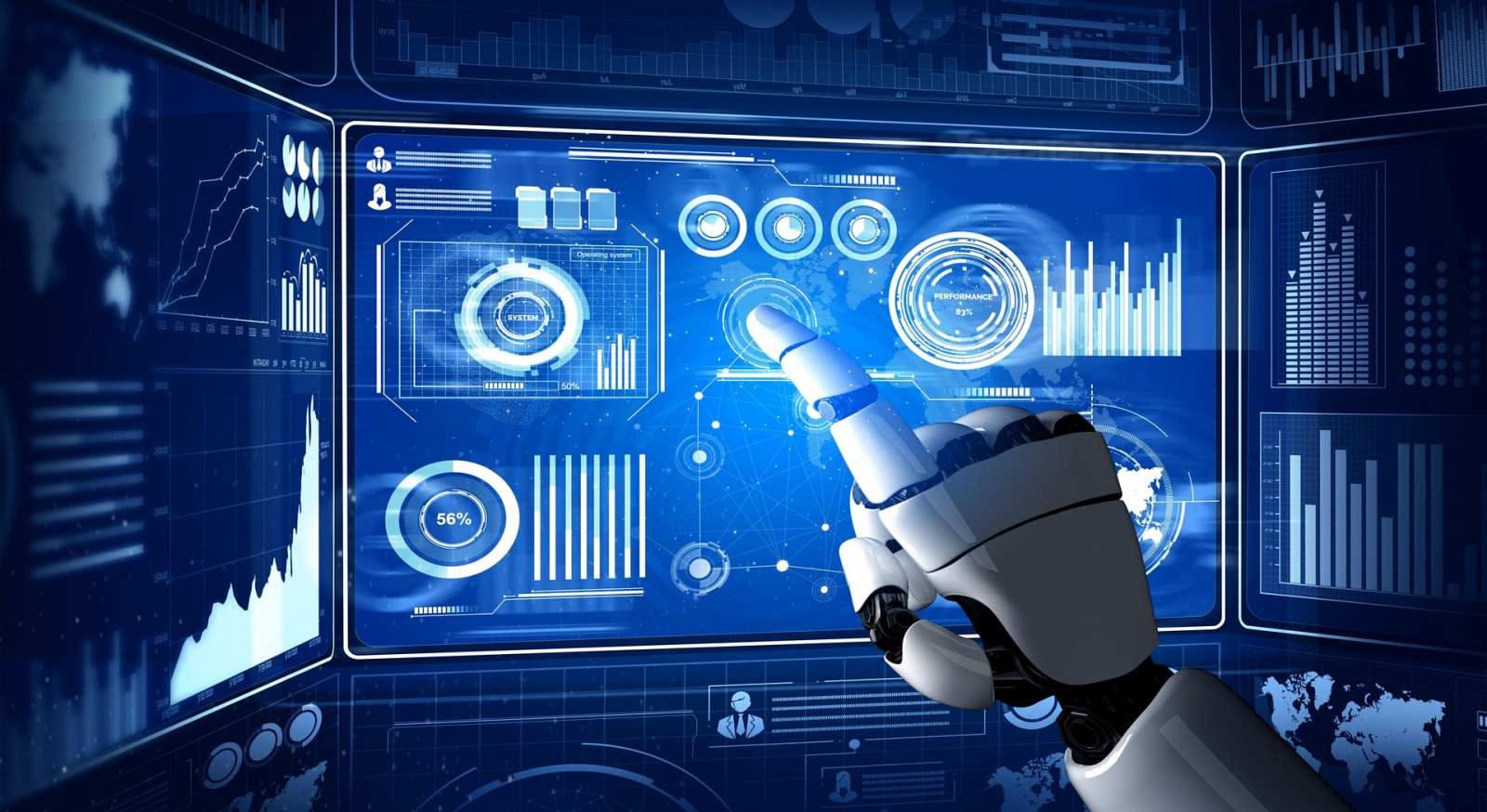 L'invasione dei robot domestici: dall'aspirapolvere umanoide all'assistenza fisica agli anziani