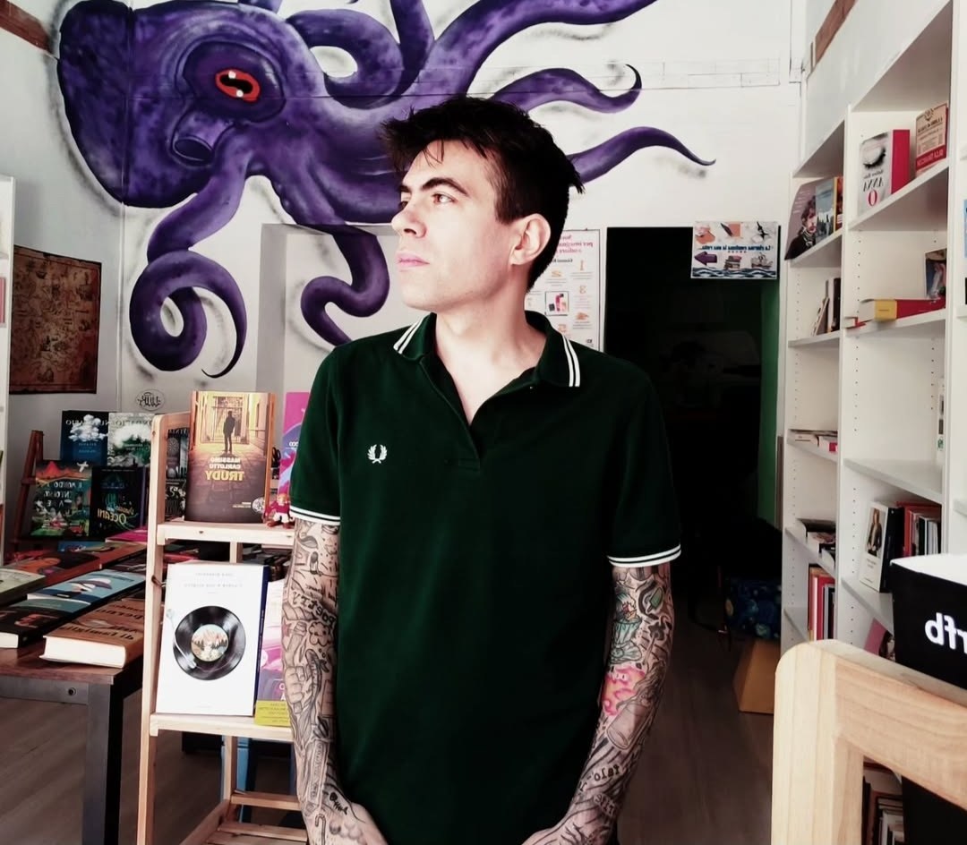 Daniele nel paese che si meraviglia: il nuovo libro di Daniele Cargnino