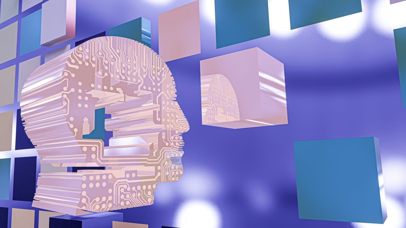 Algoritmi nei tribunali e nella sanità: chi paga il conto quando sbaglia l'intelligenza artificiale?