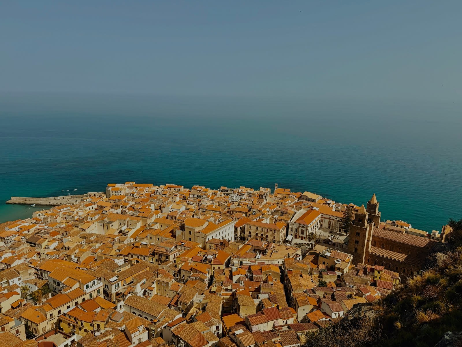 Fuori dai percorsi turistici: 5 angoli sconosciuti di Cefalù ricchi di storia