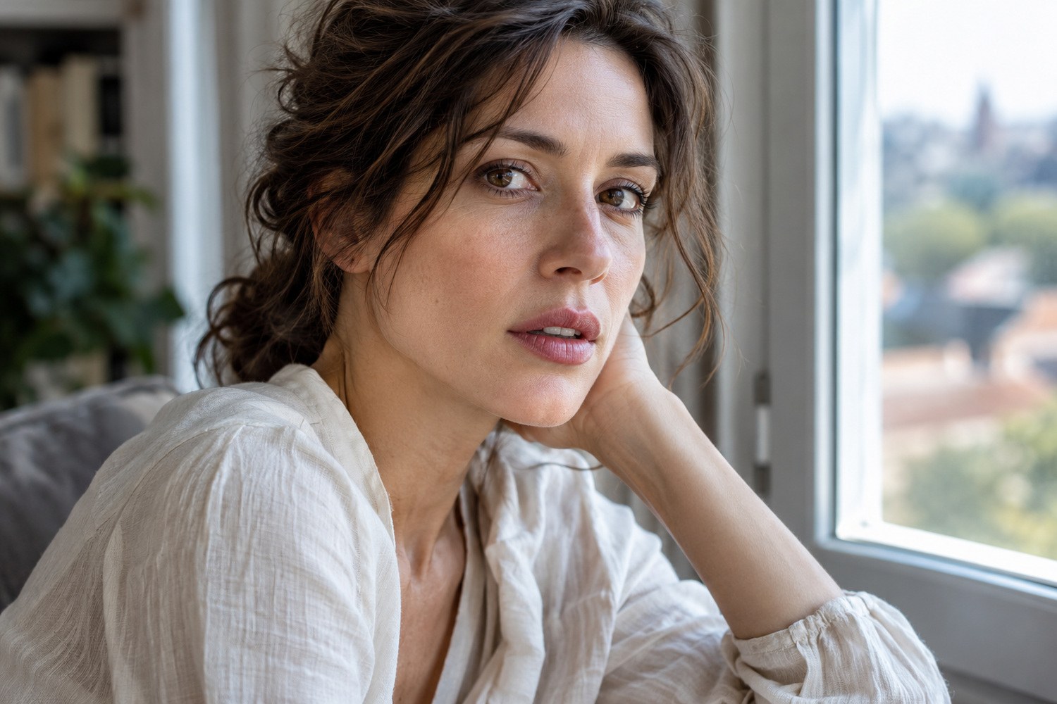 In me dorme un grido di Francesca Diotallevi: la voce delle donne contro il silenzio