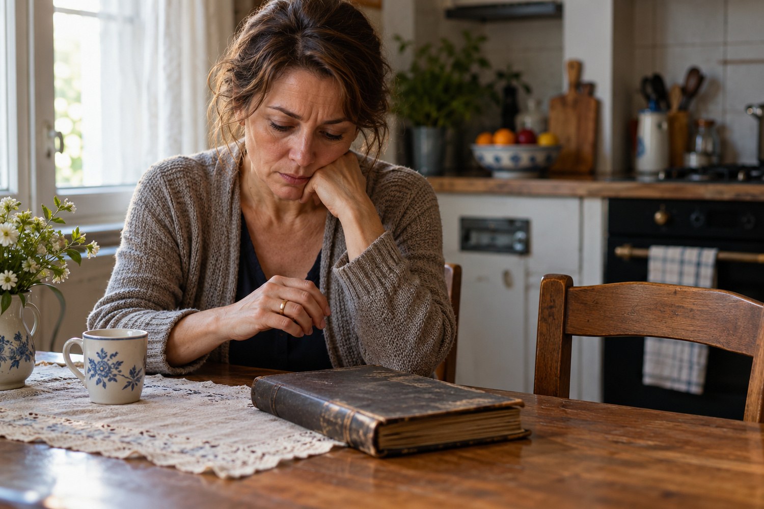 Jojo Moyes: i 5 segreti di famiglia del suo ultimo romanzo che sconvolgono la vita di una donna tradita
