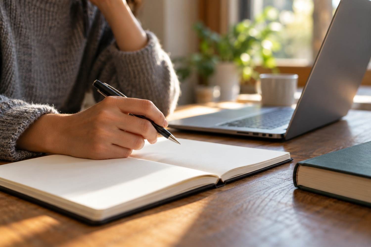Libri scritti con l'AI: dal caso Goncourt ai timori degli scrittori italiani