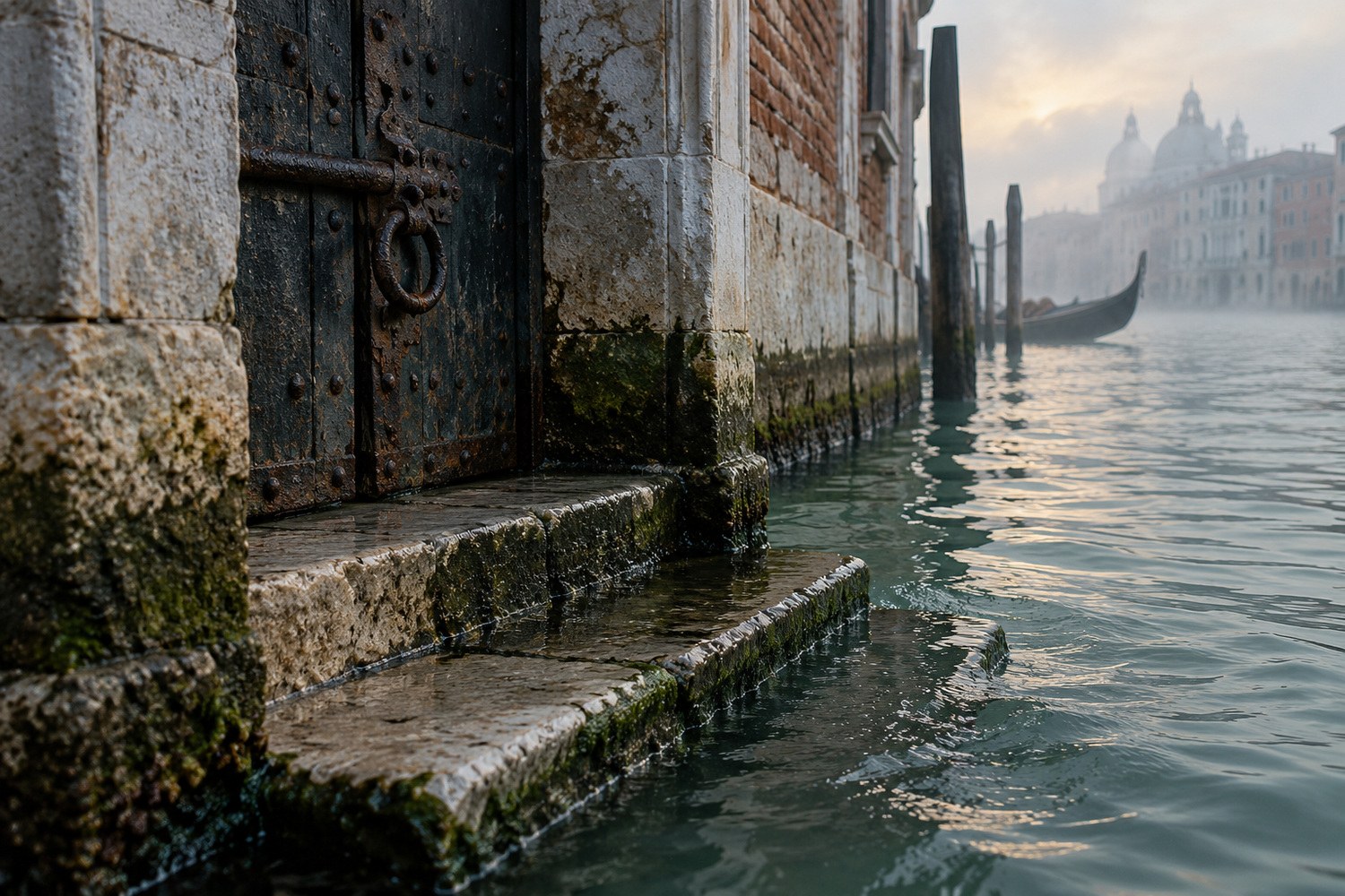 Matteo Strukul: i 5 enigmi della città lagunare nel romanzo Il fantasma di Venezia