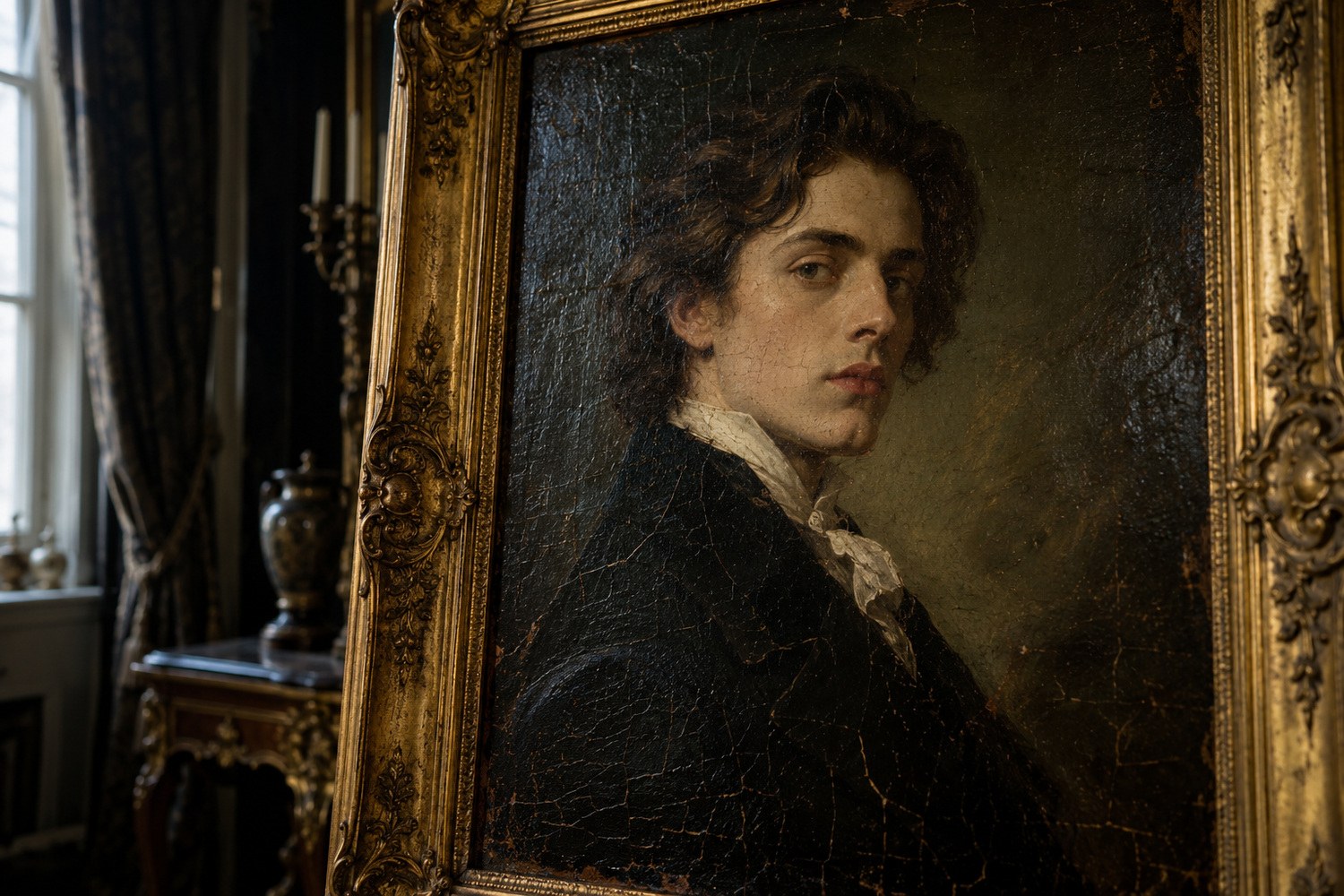 Oscar Wilde: i 3 segreti della bellezza e della corruzione nel romanzo Il ritratto di Dorian Gray