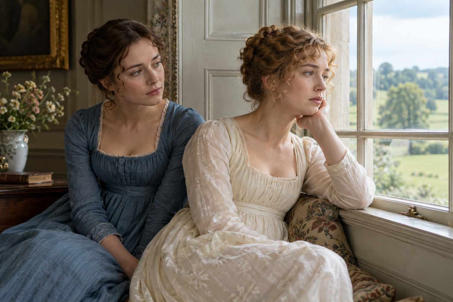 Ragione e sentimento torna al cinema: la bellezza di Jane Austen che non invecchia mai
