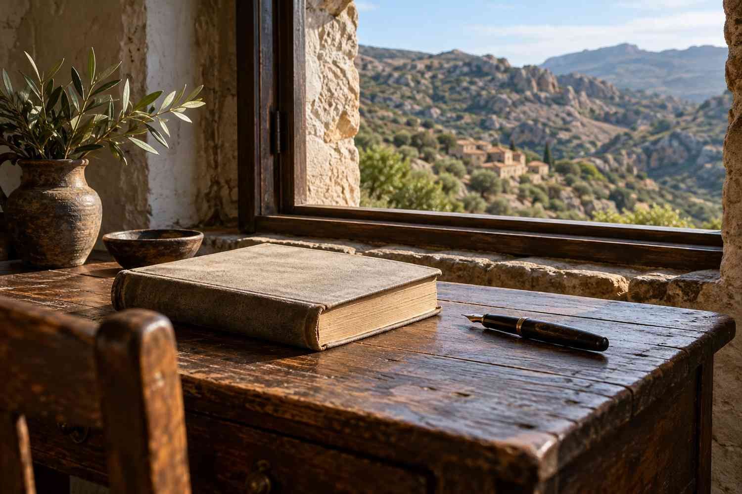 Ritrovare Grazia Deledda: la scrittrice che insegnò a non sprecare la vita