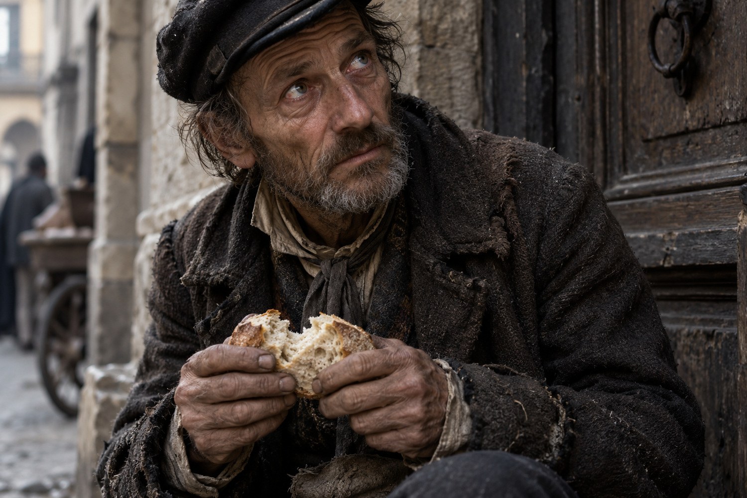 Victor Hugo: i 3 drammi della povertà e della giustizia nel romanzo I miserabili