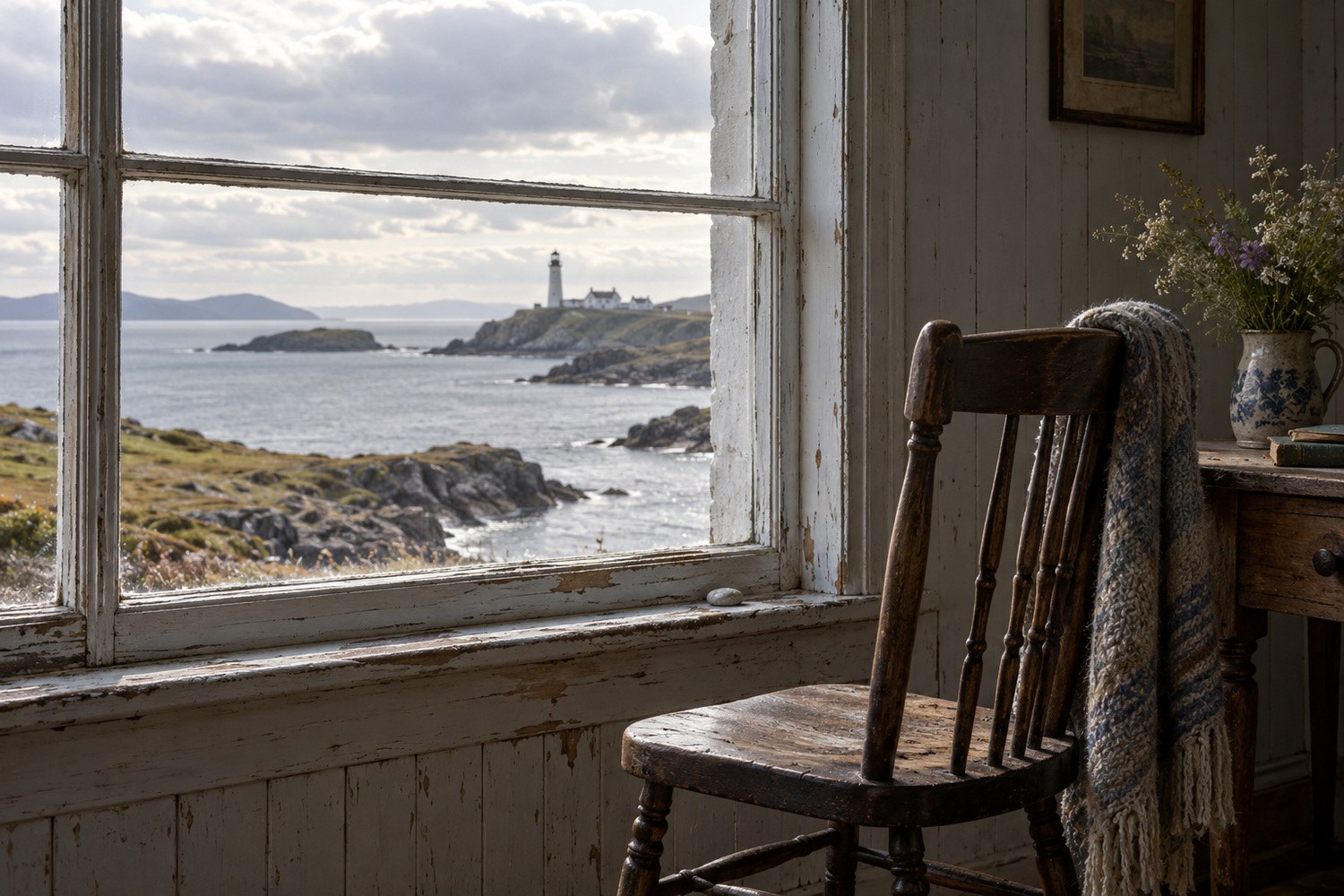 Virginia Woolf: i 3 segreti del tempo e della memoria nel romanzo Gita al faro