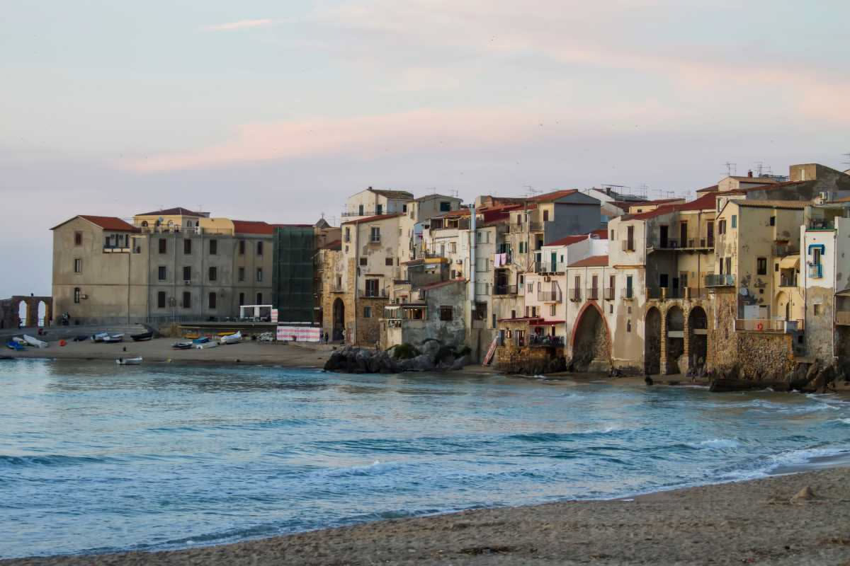 Le leggende di Cefalù: storie e misteri della città