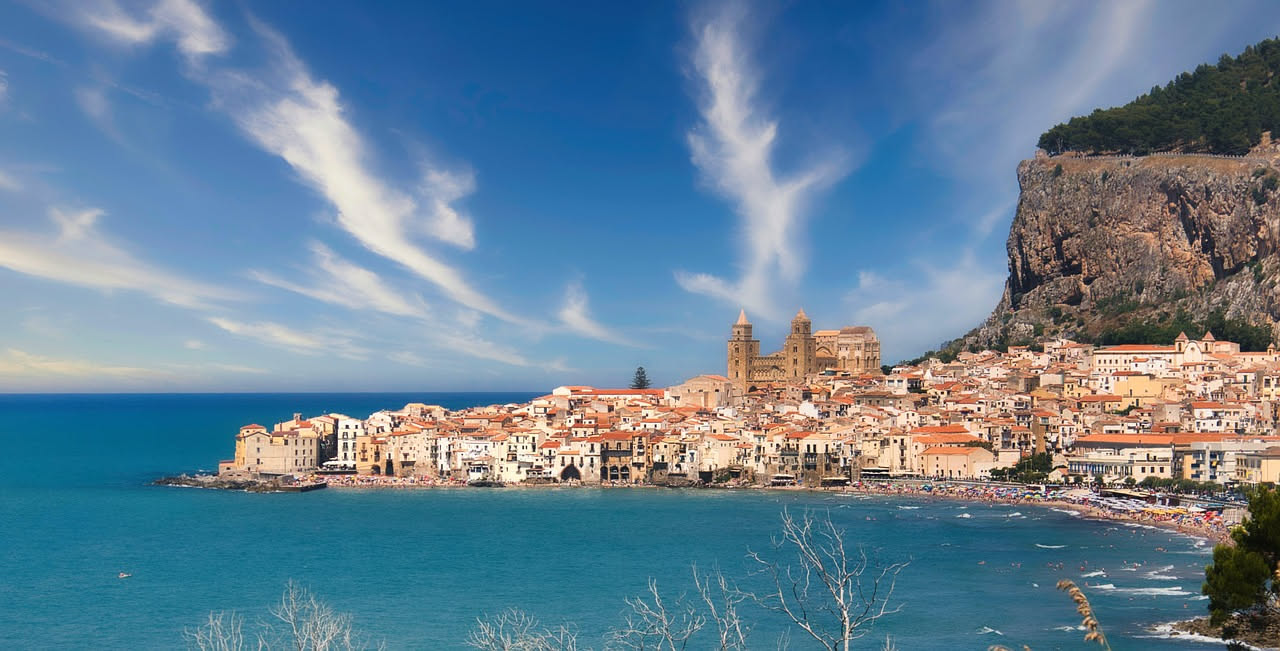 Storia di Cefalù: dalle origini a oggi