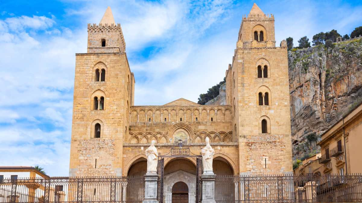 Il Duomo di Cefalù: guida completa al patrimonio UNESCO