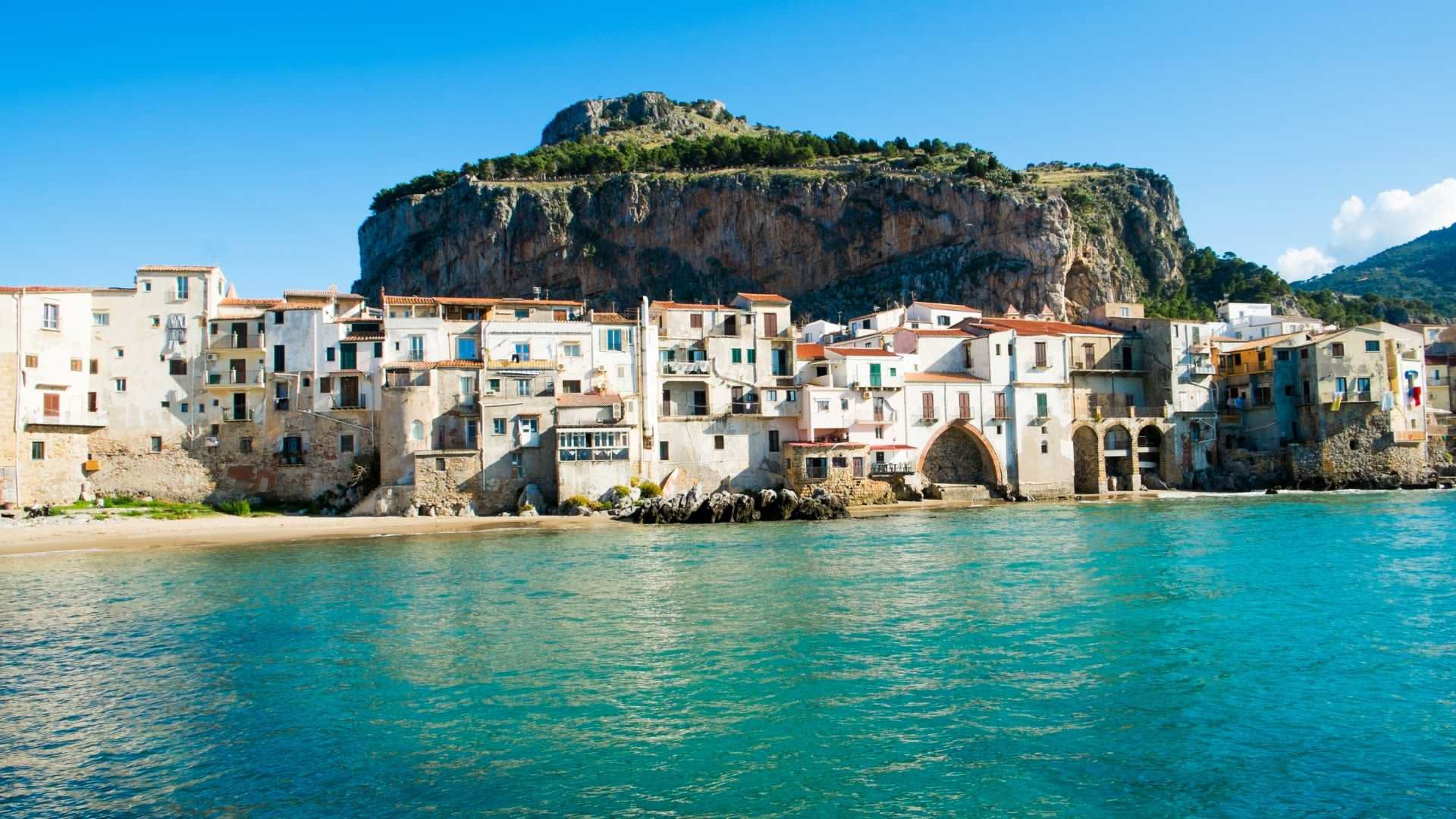 Cosa vedere a Cefalù: Guida completa alla Perla del Mediterraneo
