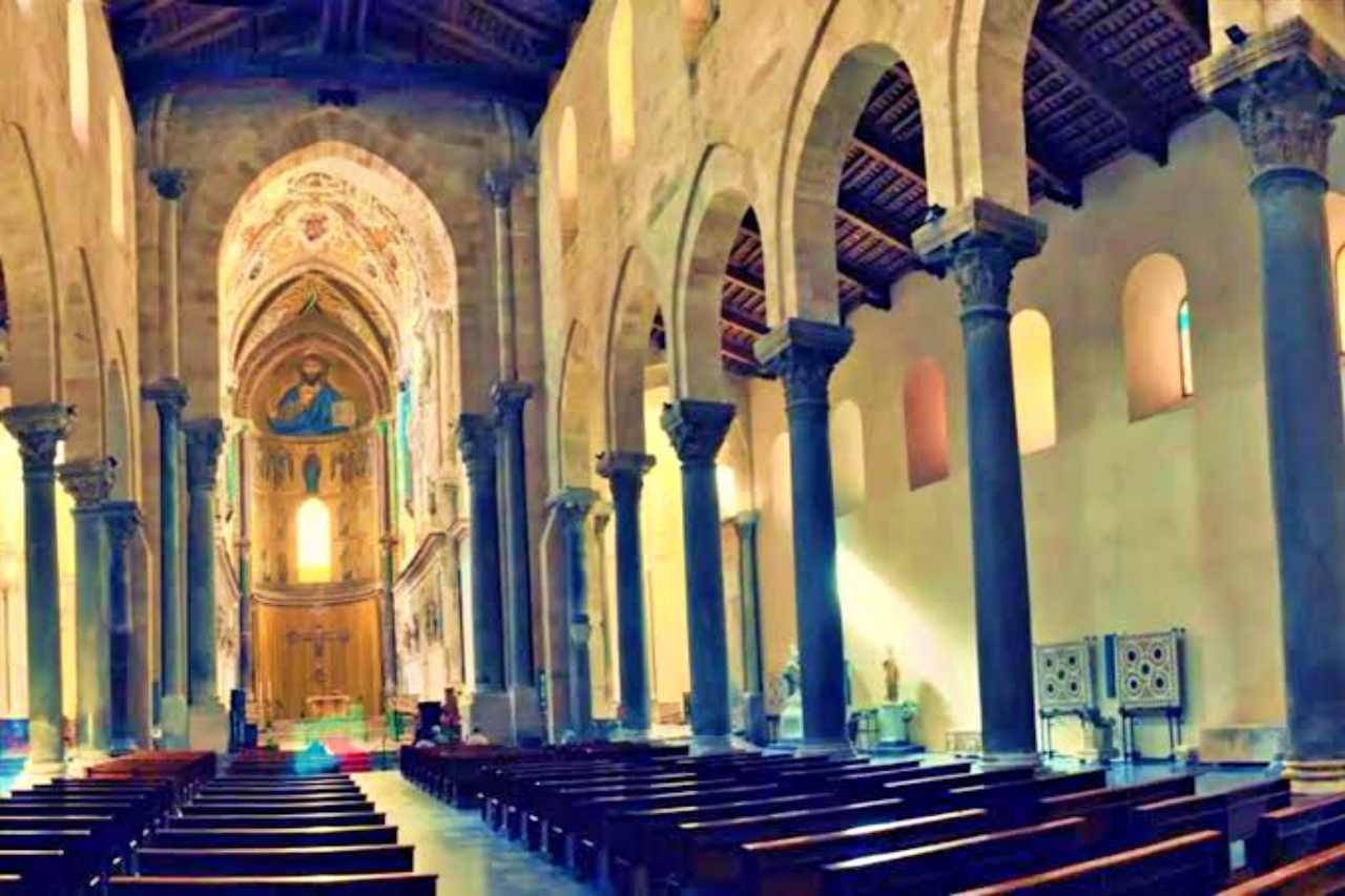 Cosa vedere a Cefalù in un giorno: itinerario a piedi per non perdersi nulla