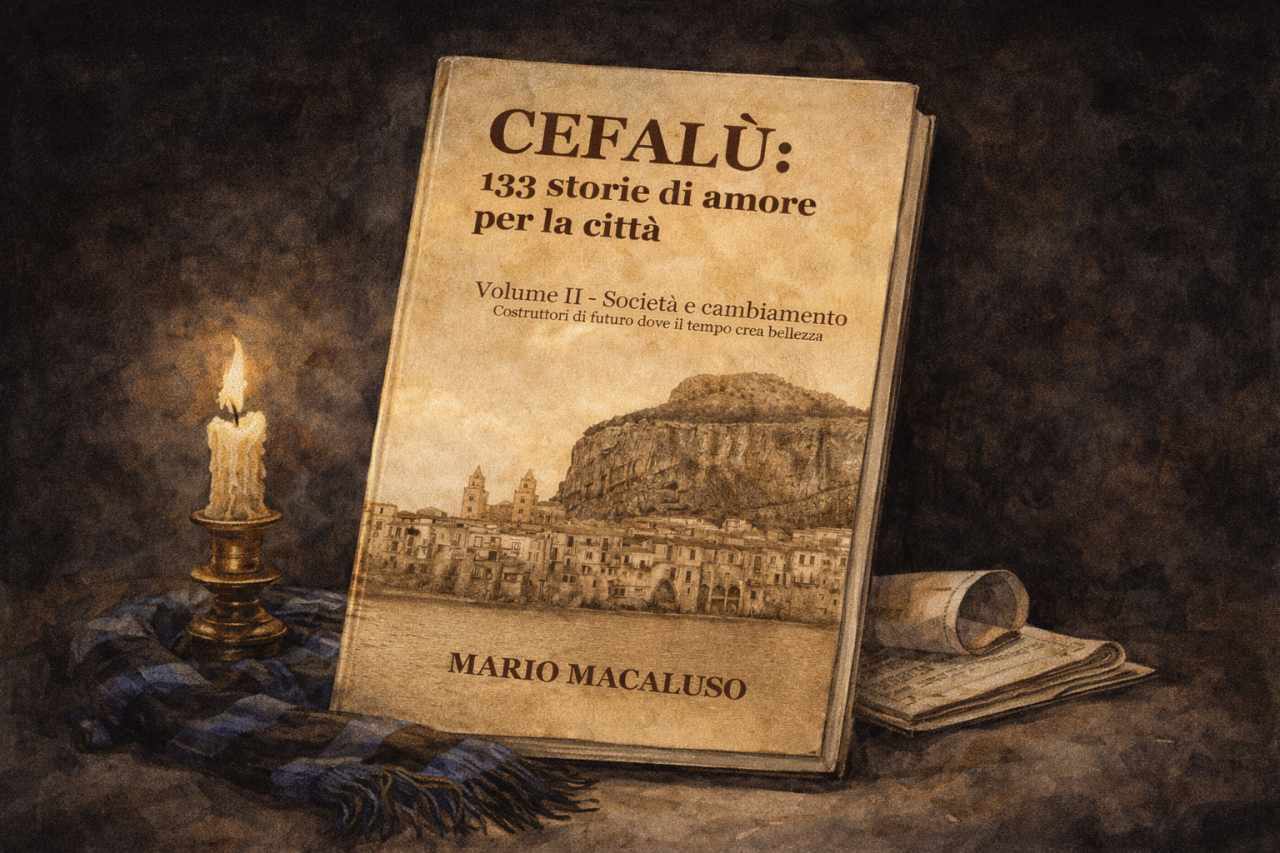 Cefalù: 133 storie