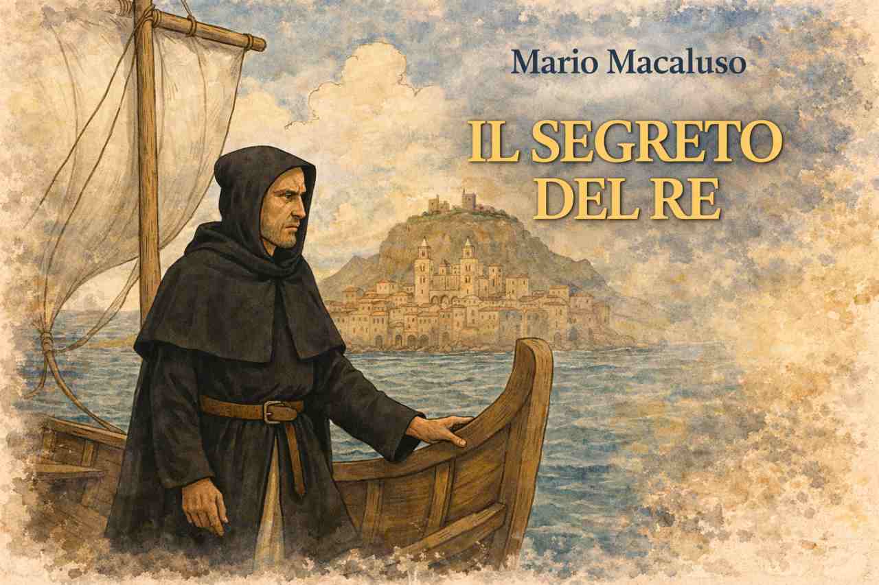 Fra Matteo, il custode del silenzio che attraversa il potere
