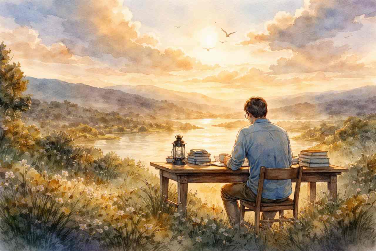 Il tempo lungo delle domande: perché raccontare oggi è un atto necessario