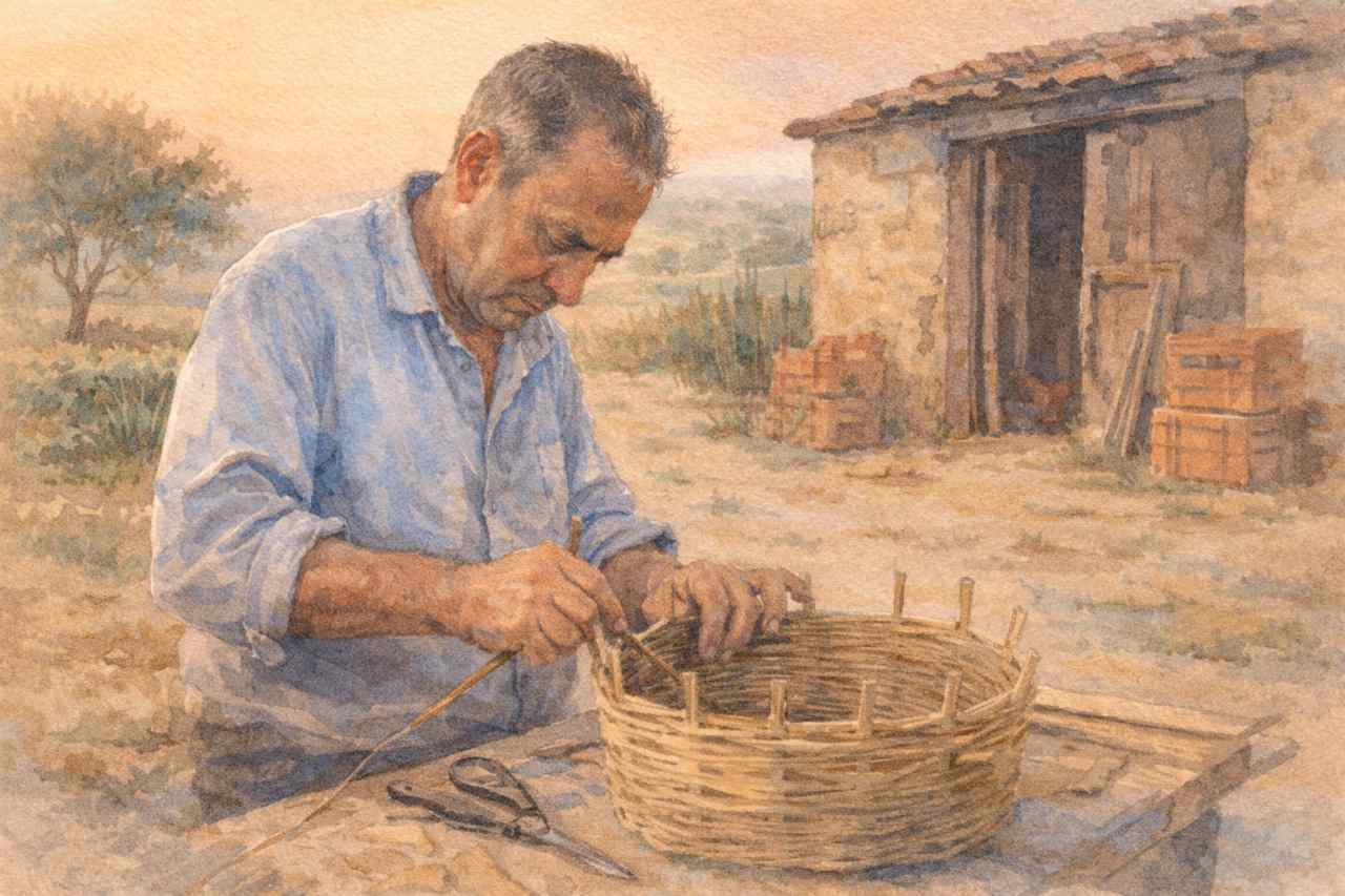 Esiste una Sicilia che non fa rumore: ed è quella che manda avanti tutto