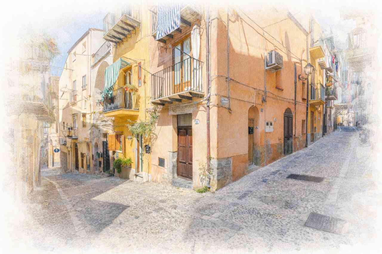 Le due Cefalù che convivono sotto i nostri occhi (e quella che facciamo finta di non vedere)