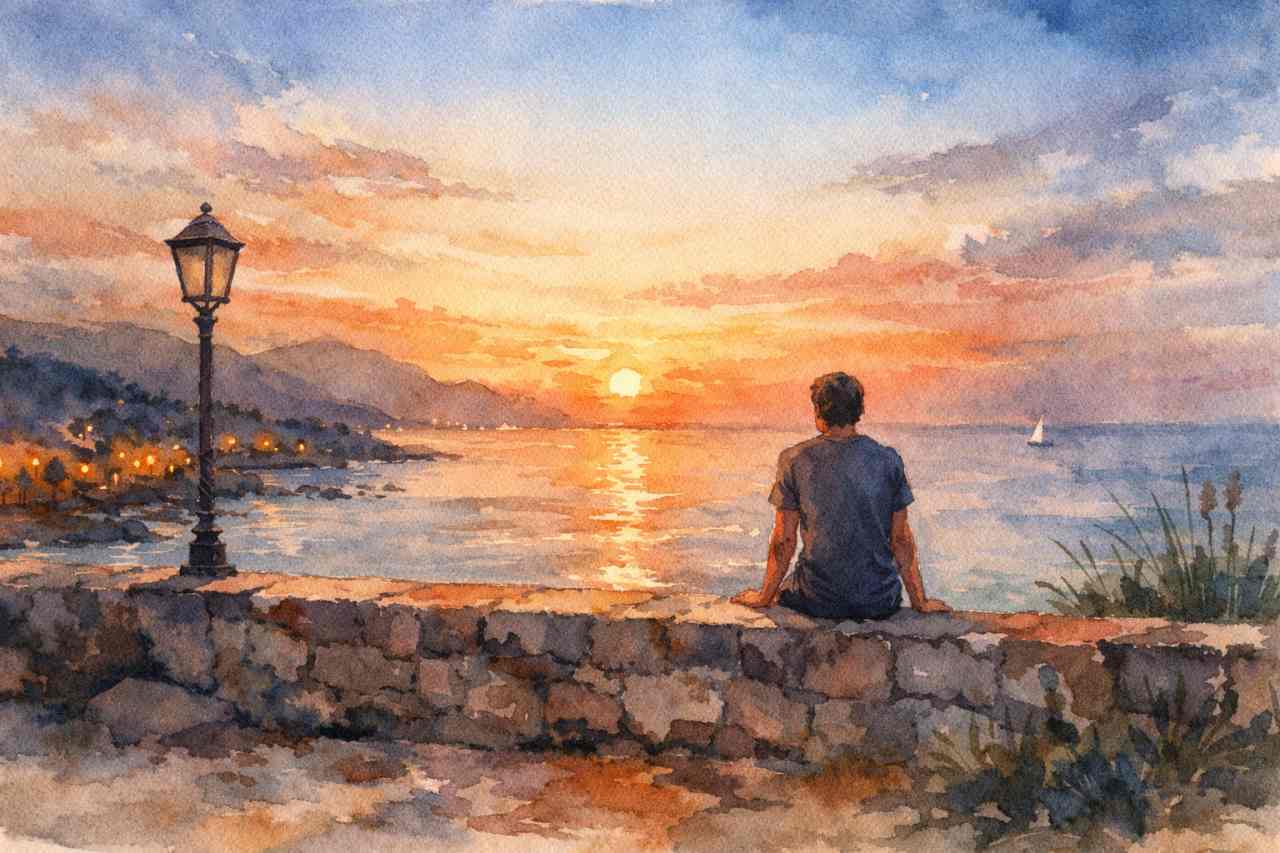 Abbiamo disimparato a stare: il tempo che non sappiamo più abitare