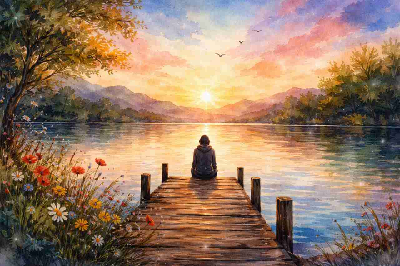 Il silenzio non è assenza: è una presa di posizione