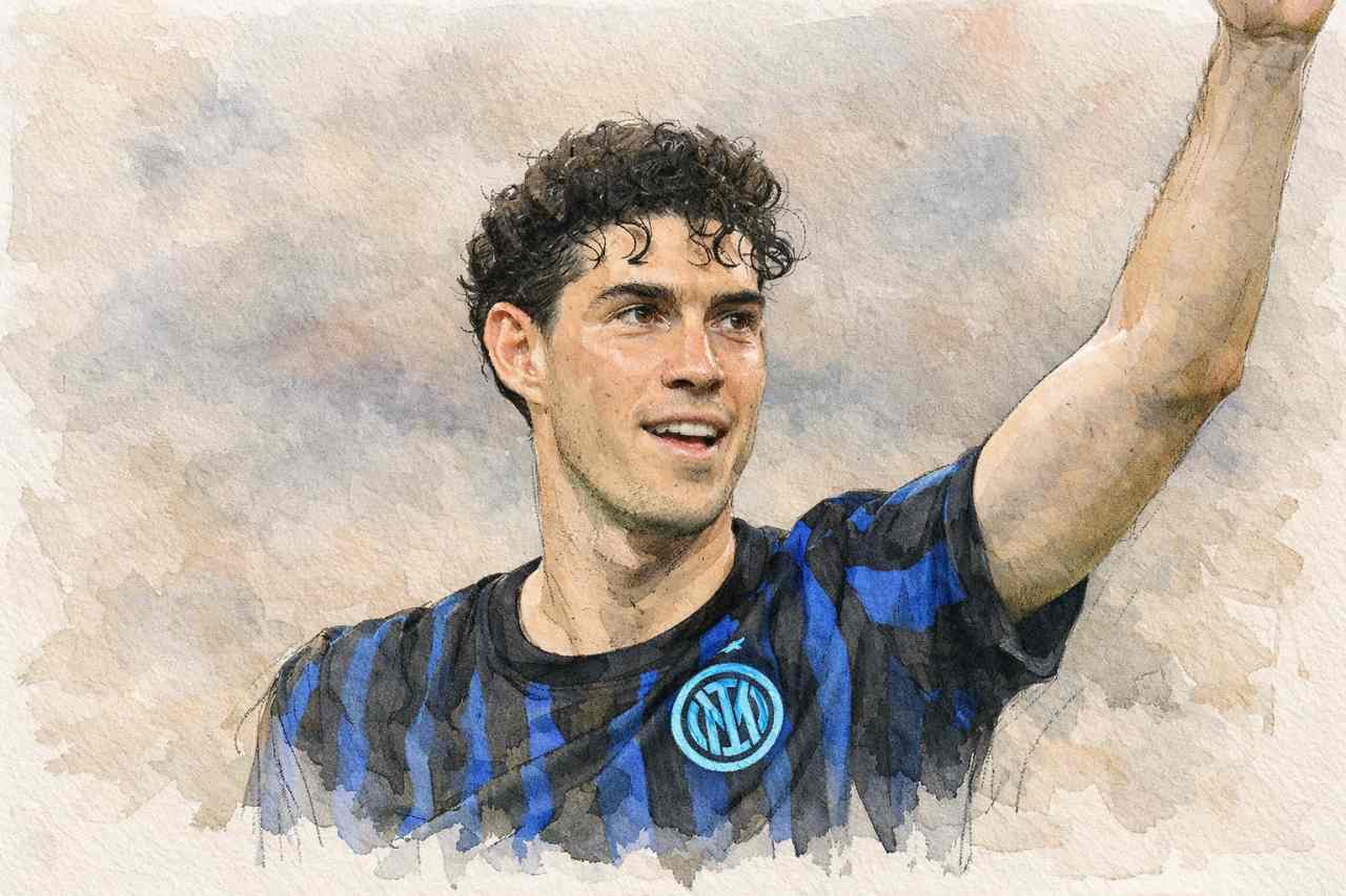 Bastoni sbaglia e ammette: chi ha fatto della simulazione un’arte oggi si scopre giudice