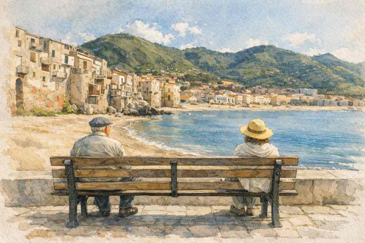 Ascoltarsi è un atto politico: Cefalù e il senso del vivere insieme